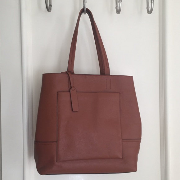 J. Crew All Day Tote